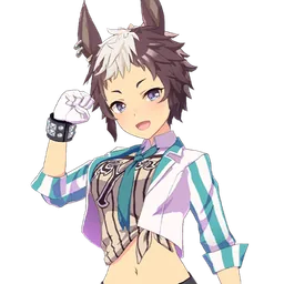 Mejiro Ryan