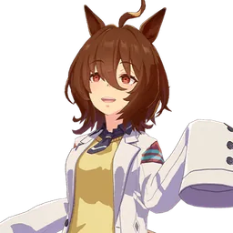 Agnes Tachyon