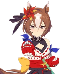 Yaeno Muteki