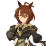 Agnes Tachyon (Alt Version)