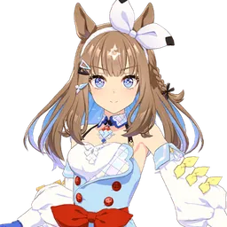 Almond Eye