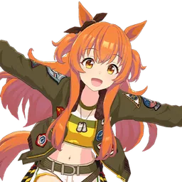 Mayano Top Gun