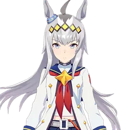 Oguri Cap