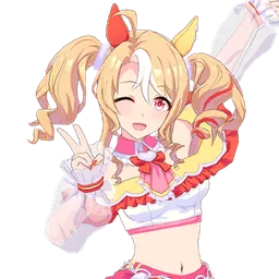 Fusaichi Pandora