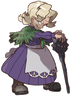 Agatha