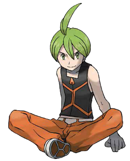Pokémon Scarlet/Violet
