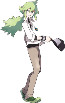 Natural Harmonia Gropius (N)