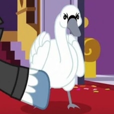 [BG] Angry Swan s9e13