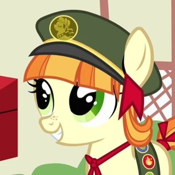 [BG] Filly Guides