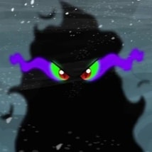 [A] Umbrum King Sombra