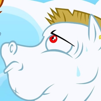 [BG] Bulk Biceps (Snowflake)