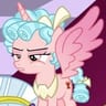 [A] Alicorn Cozy Glow
