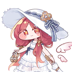 Ashur (Magi) Skin 1