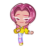 Abby Cookie