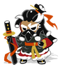 Admiral Gimbap Cookie