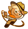 Adventurer Cookie