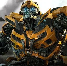 Bumblebee (Movie)