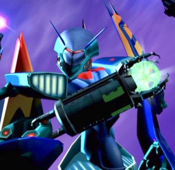 Jetstorm