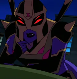 Blackarachnia (TFA)
