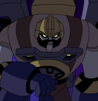 Mixmaster (TFA)