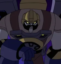 Mixmaster (TFA)
