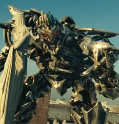 Megatron (Movie)