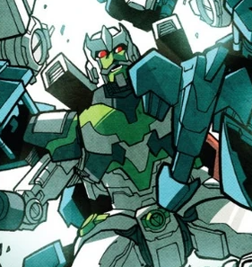 Minimus Ambus