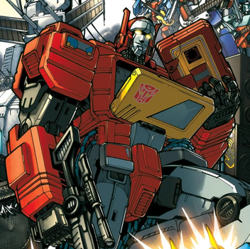 Blaster