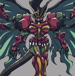 Lord Imperious Delirious