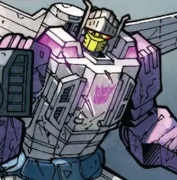 Needlenose