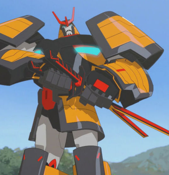 Drift (Aligned)
