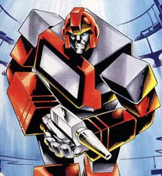 Ironhide