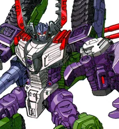 Megatron (UT)