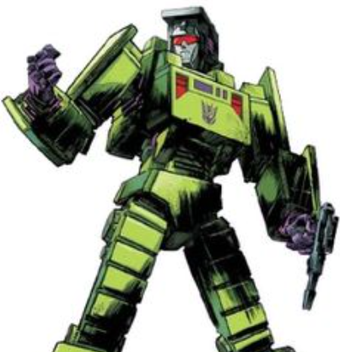 Bonecrusher