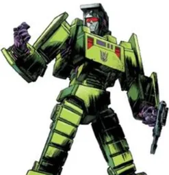 Bonecrusher