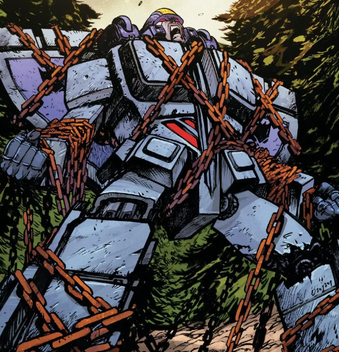 Astrotrain (Energon Universe)