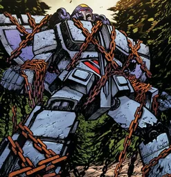 Astrotrain (Energon Universe)