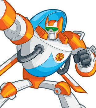 Blades (Rescue Bots)