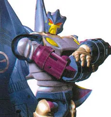 Depth Charge