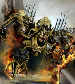 Bonecrusher (Movie)