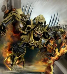 Bonecrusher (Movie)
