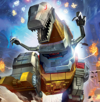 Grimlock