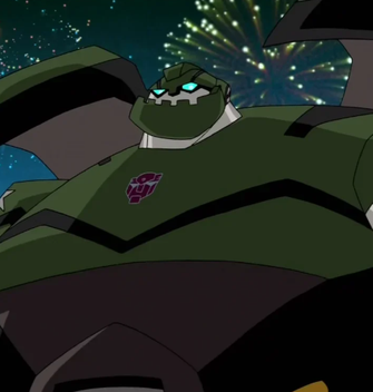 Bulkhead