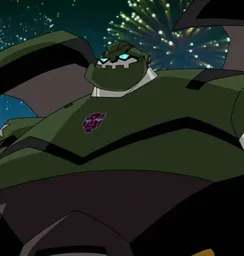 Bulkhead