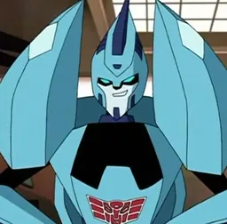 Blurr (TFA)