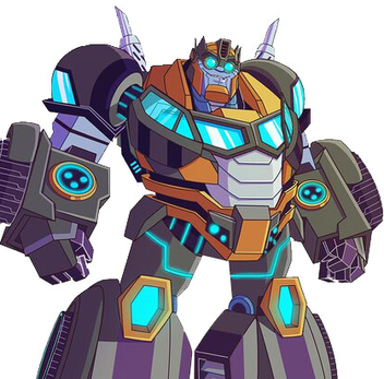 Alchemist Prime