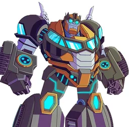 Alchemist Prime