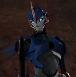 Arcee (Aligned)