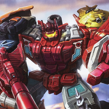 Computron