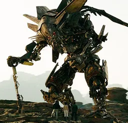 Jetfire (Movie)
